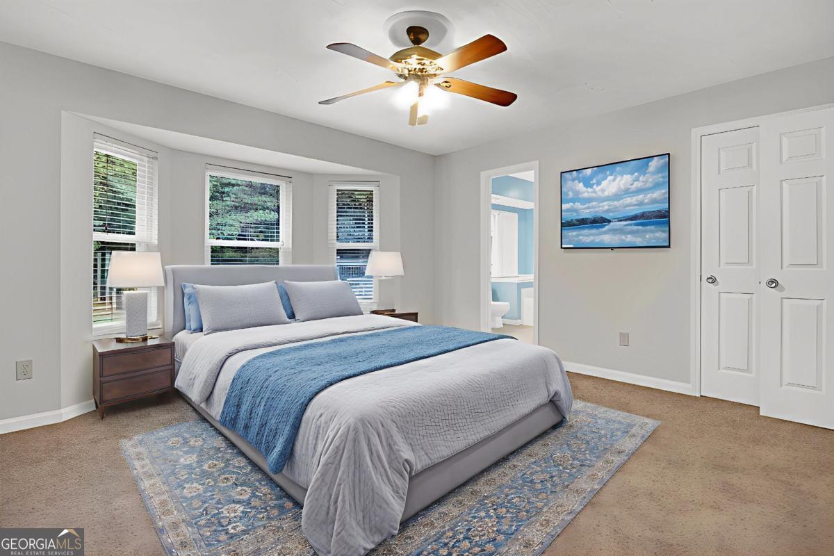 145 Deer Ridge Court Mcdonough GA 30252