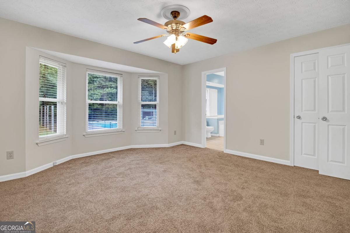 145 Deer Ridge Court Mcdonough GA 30252