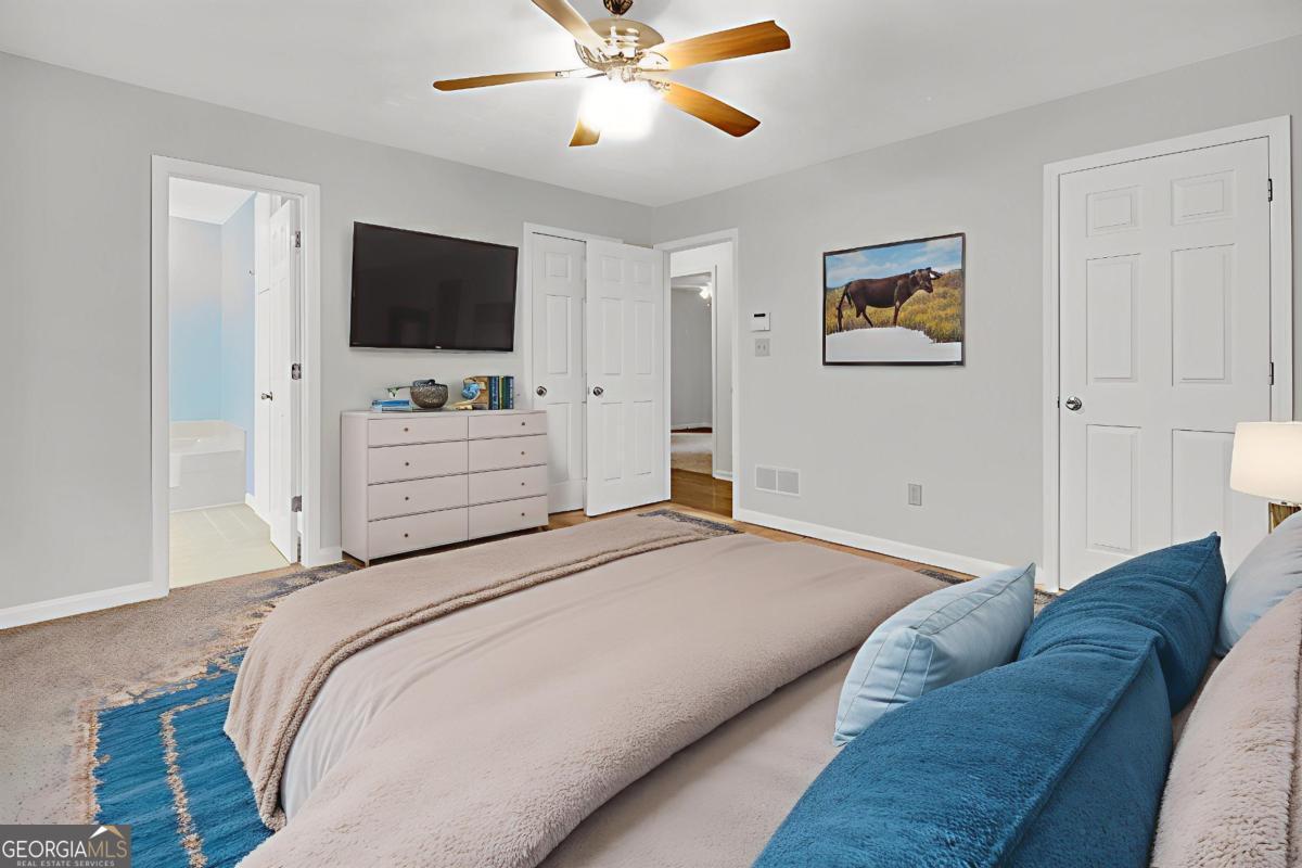 145 Deer Ridge Court Mcdonough GA 30252