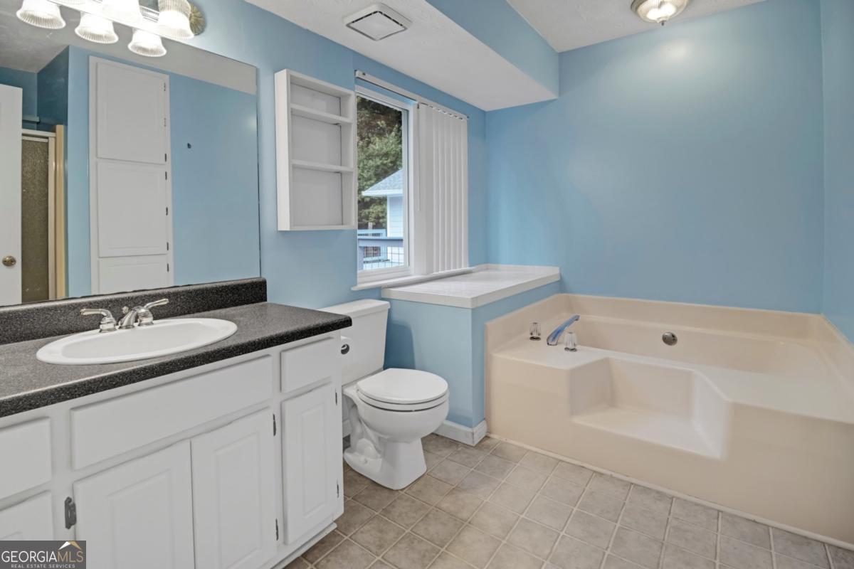 145 Deer Ridge Court Mcdonough GA 30252