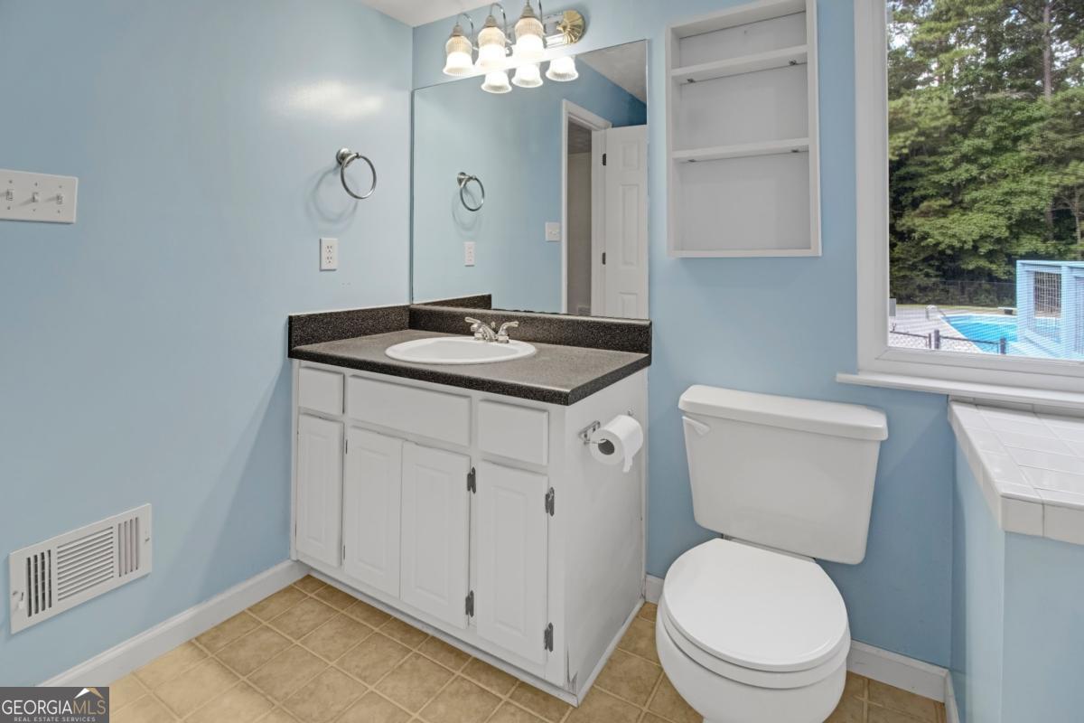 145 Deer Ridge Court Mcdonough GA 30252
