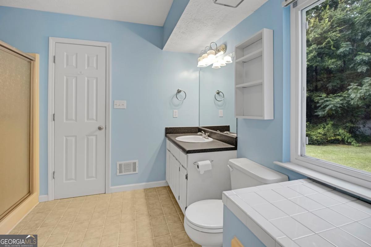 145 Deer Ridge Court Mcdonough GA 30252