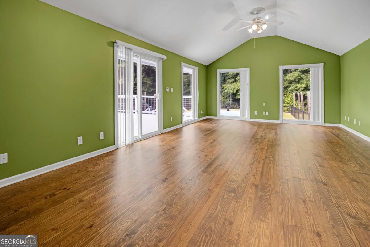 145 Deer Ridge Court Mcdonough GA 30252