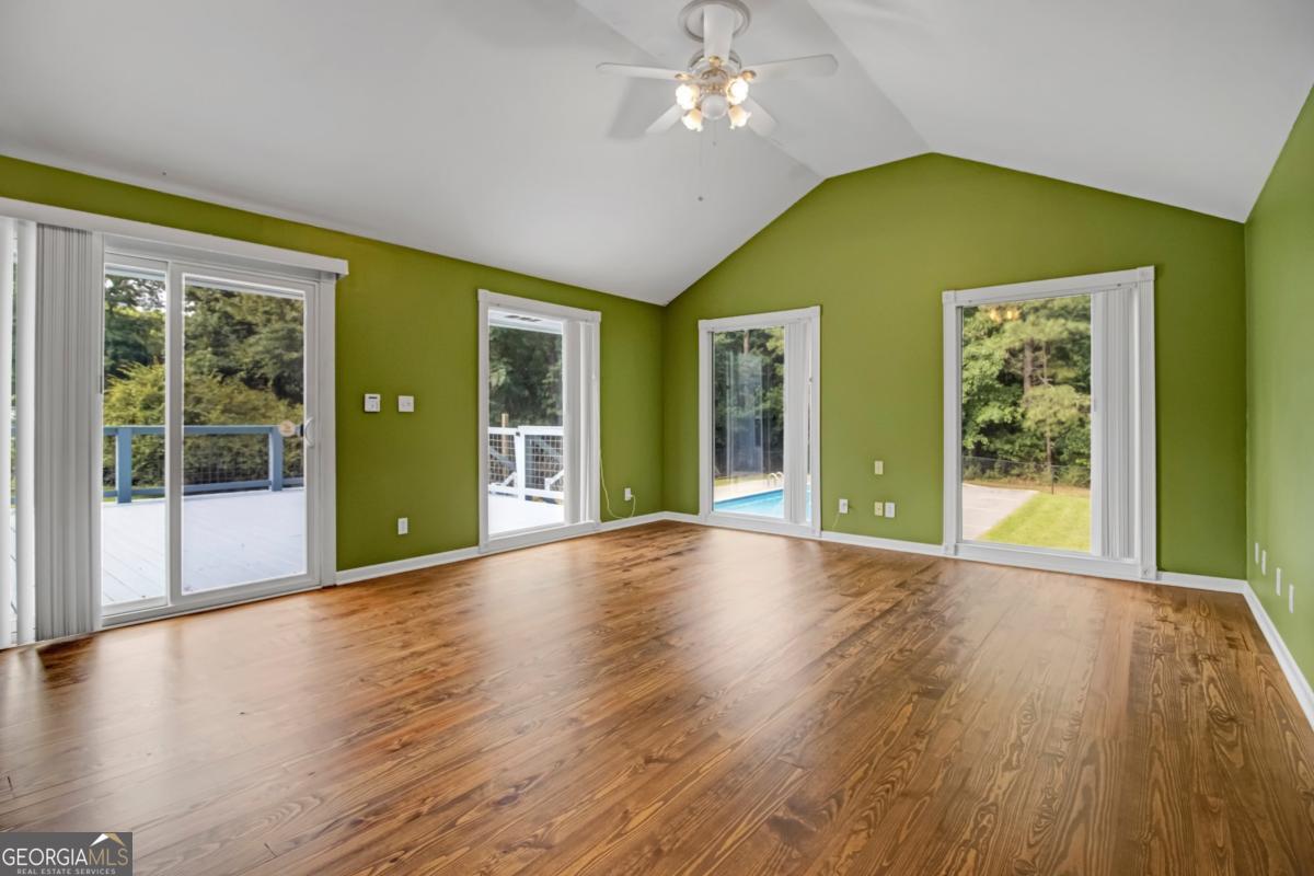 145 Deer Ridge Court Mcdonough GA 30252