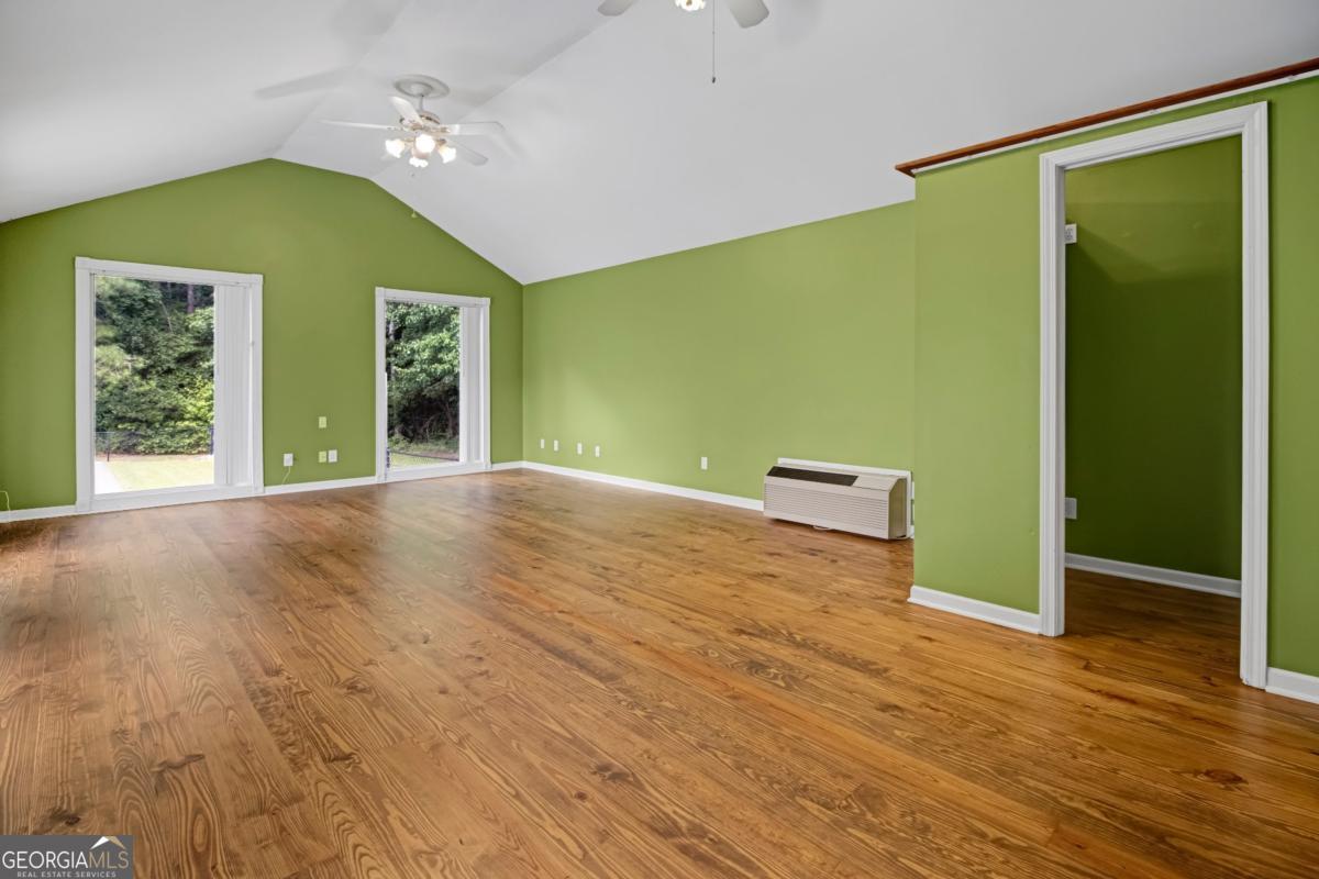 145 Deer Ridge Court Mcdonough GA 30252