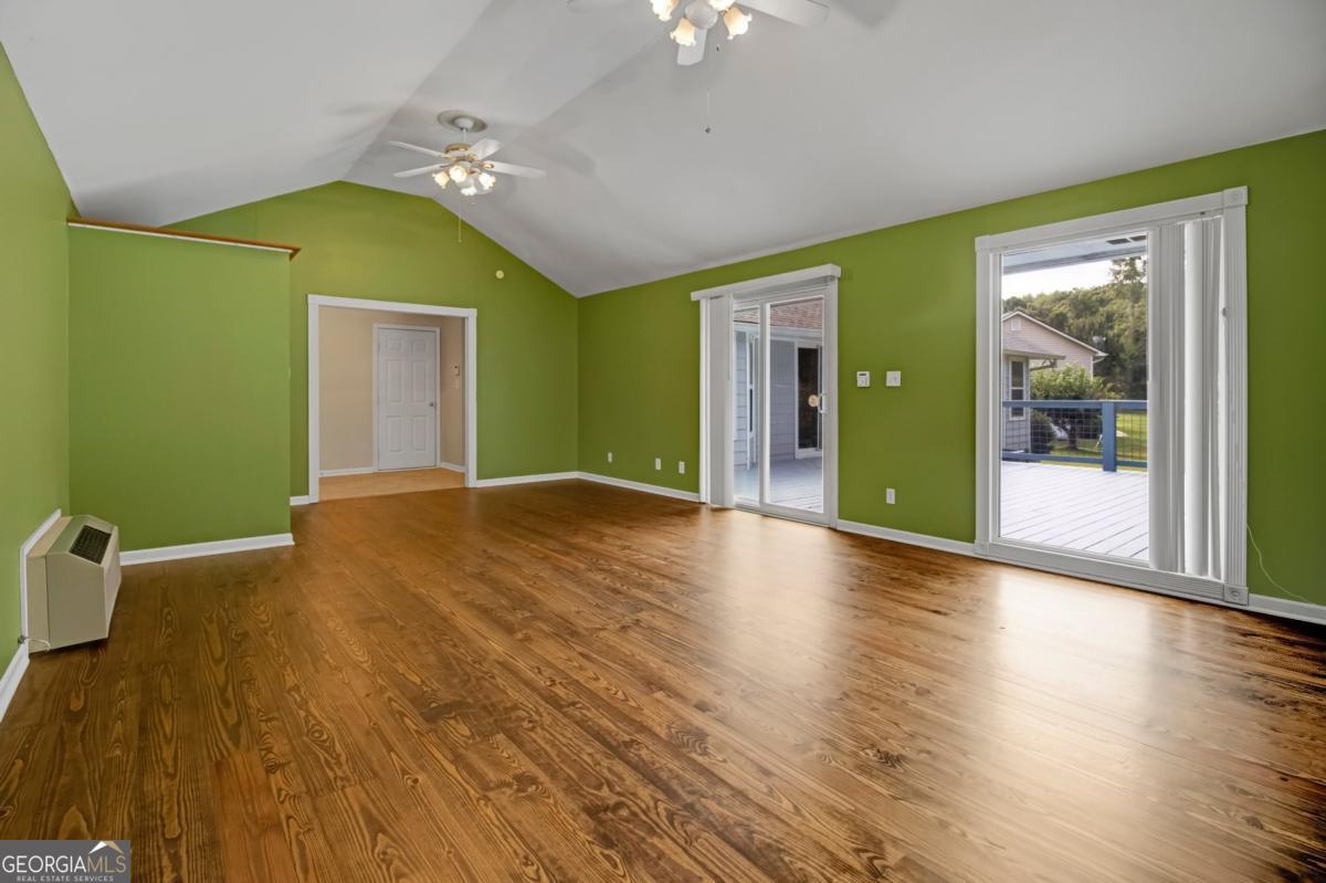 145 Deer Ridge Court Mcdonough GA 30252