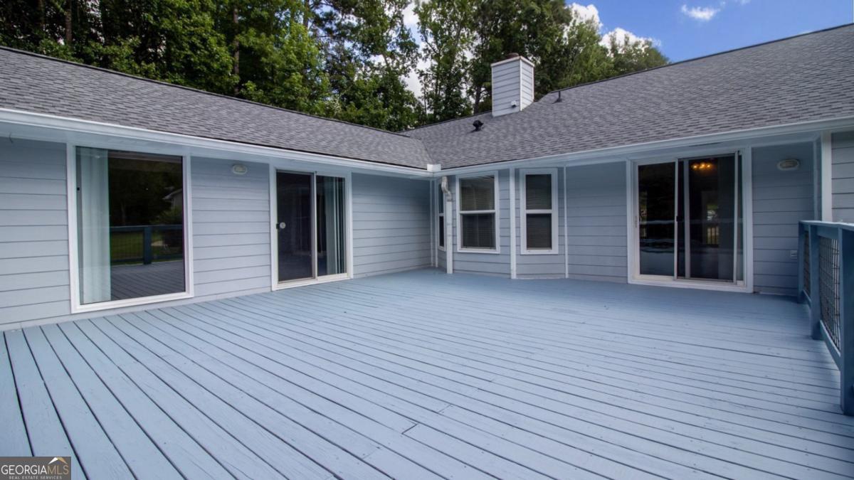 145 Deer Ridge Court Mcdonough GA 30252