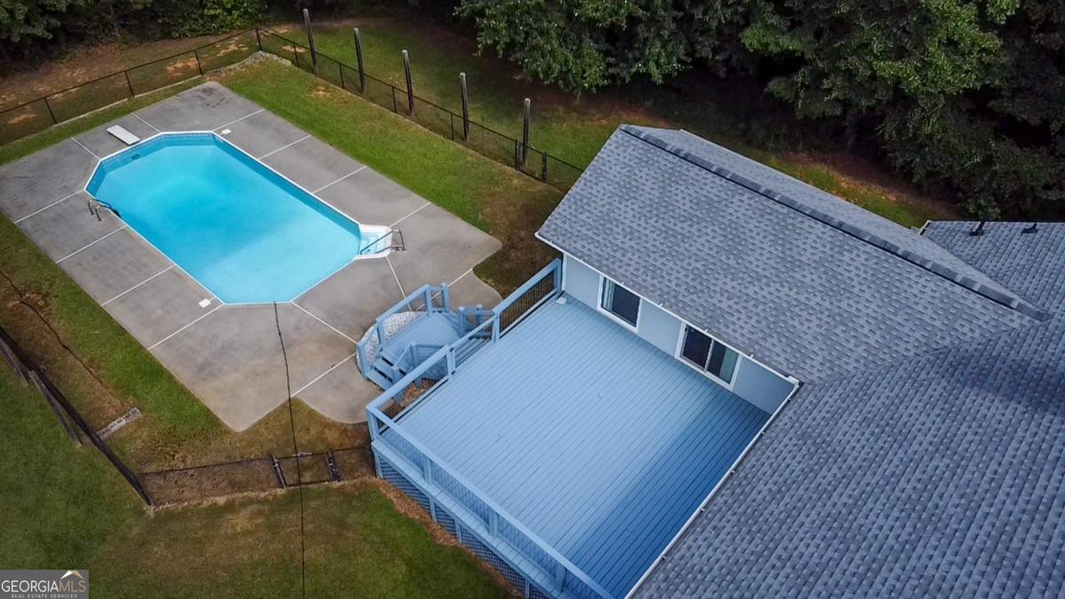 145 Deer Ridge Court Mcdonough GA 30252