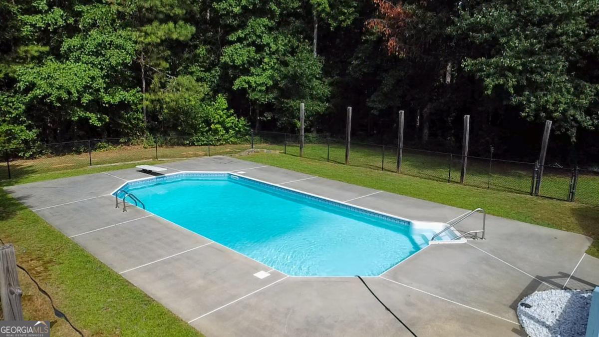 145 Deer Ridge Court Mcdonough GA 30252