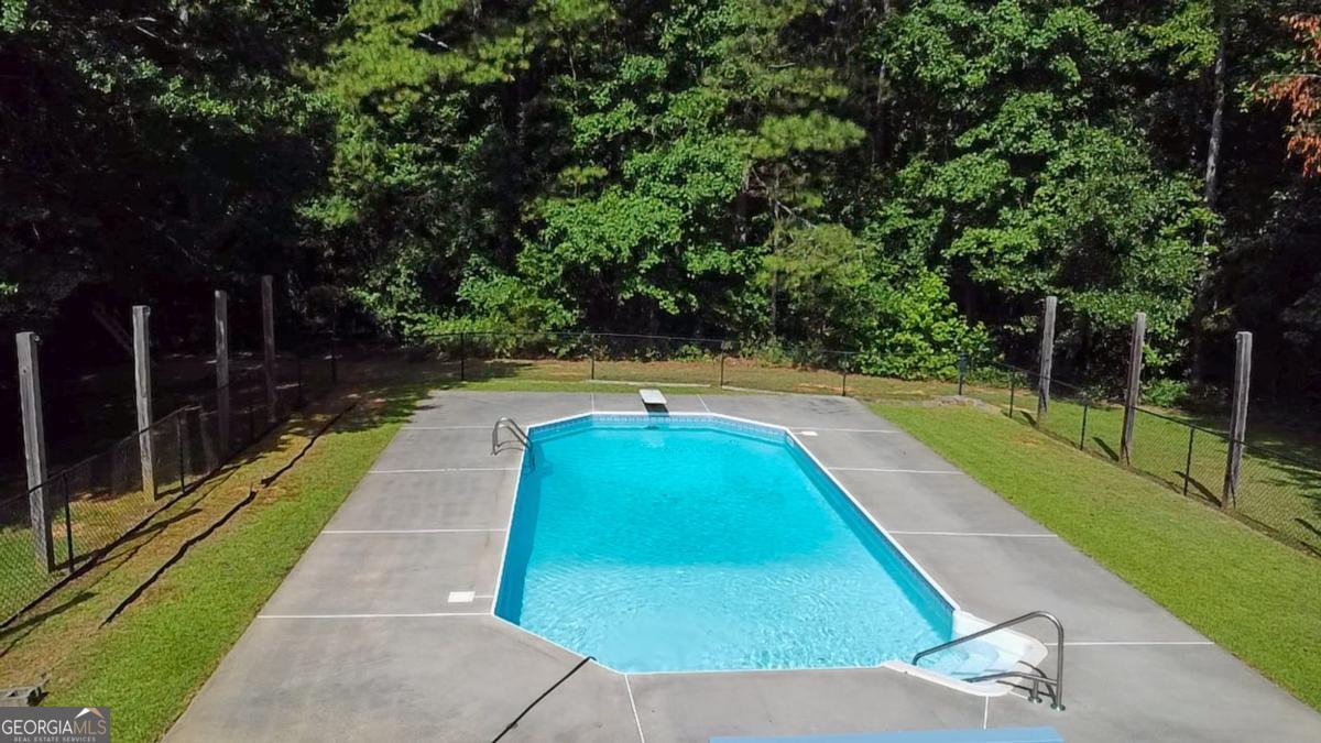 145 Deer Ridge Court Mcdonough GA 30252