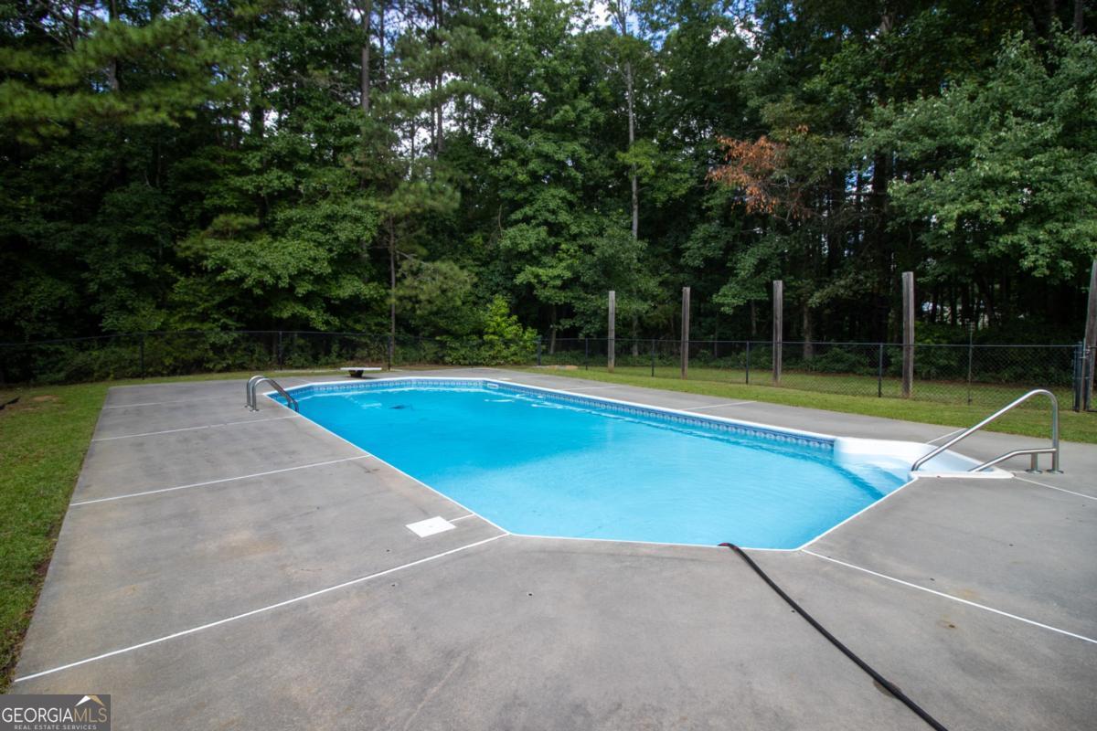 145 Deer Ridge Court Mcdonough GA 30252