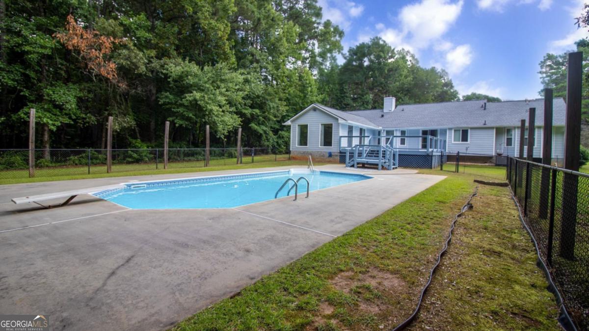 145 Deer Ridge Court Mcdonough GA 30252