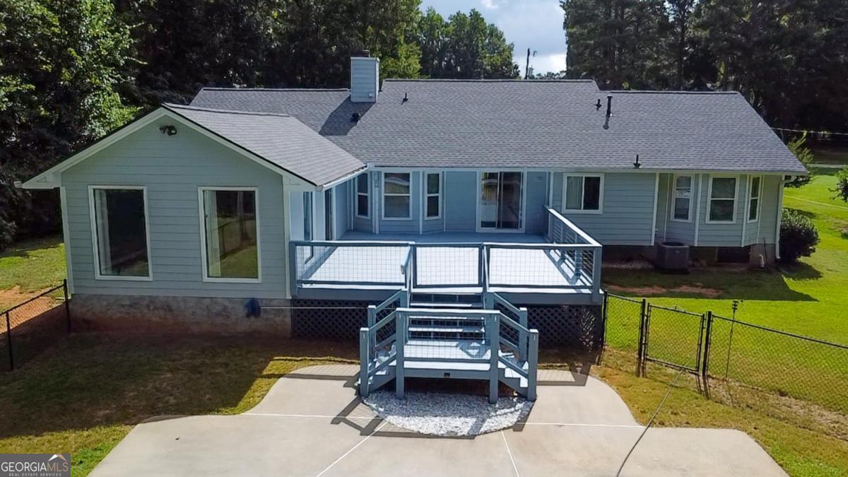 145 Deer Ridge Court Mcdonough GA 30252