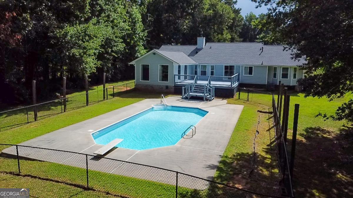145 Deer Ridge Court Mcdonough GA 30252