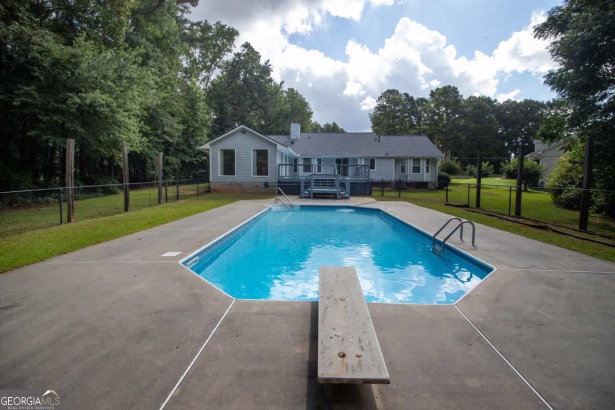 145 Deer Ridge Court Mcdonough GA 30252