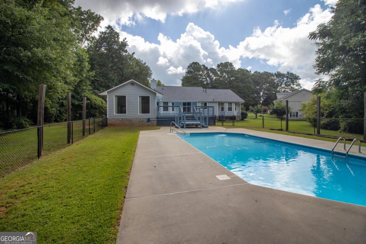 145 Deer Ridge Court Mcdonough GA 30252