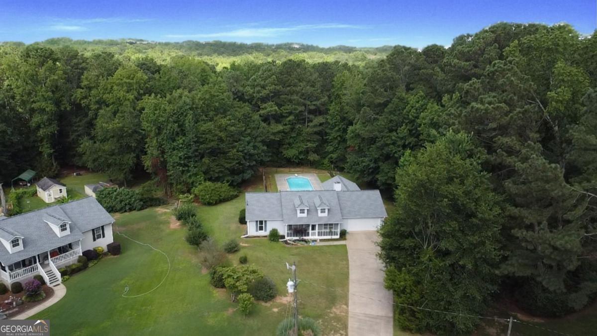 145 Deer Ridge Court Mcdonough GA 30252