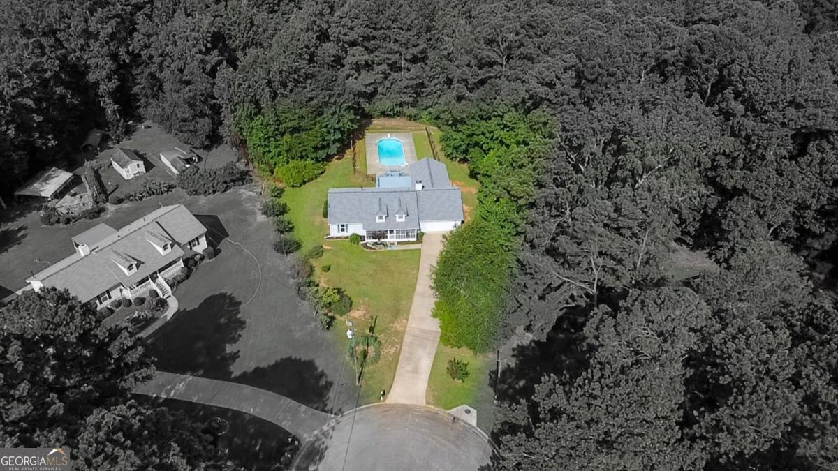 145 Deer Ridge Court Mcdonough GA 30252