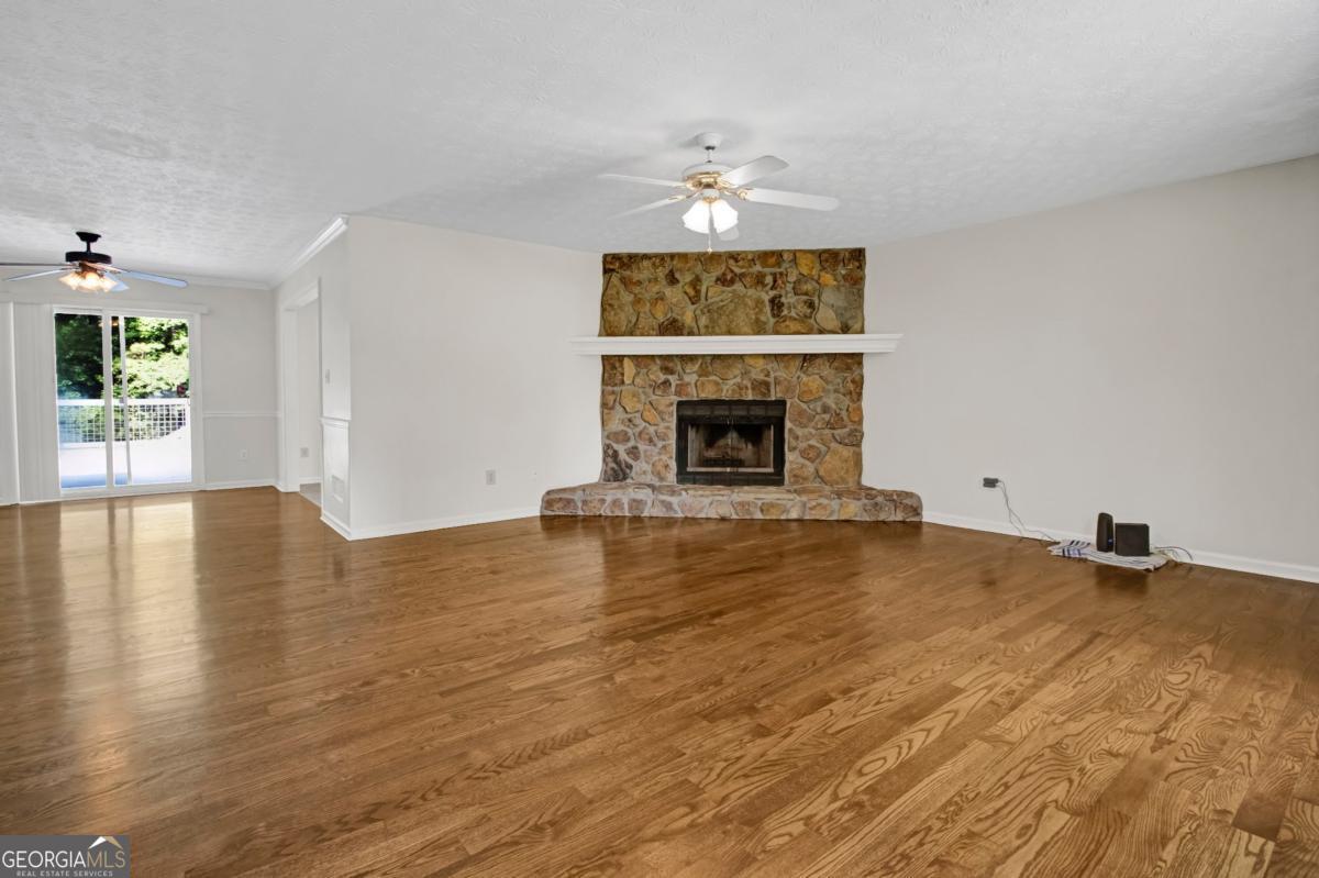 145 Deer Ridge Court Mcdonough GA 30252