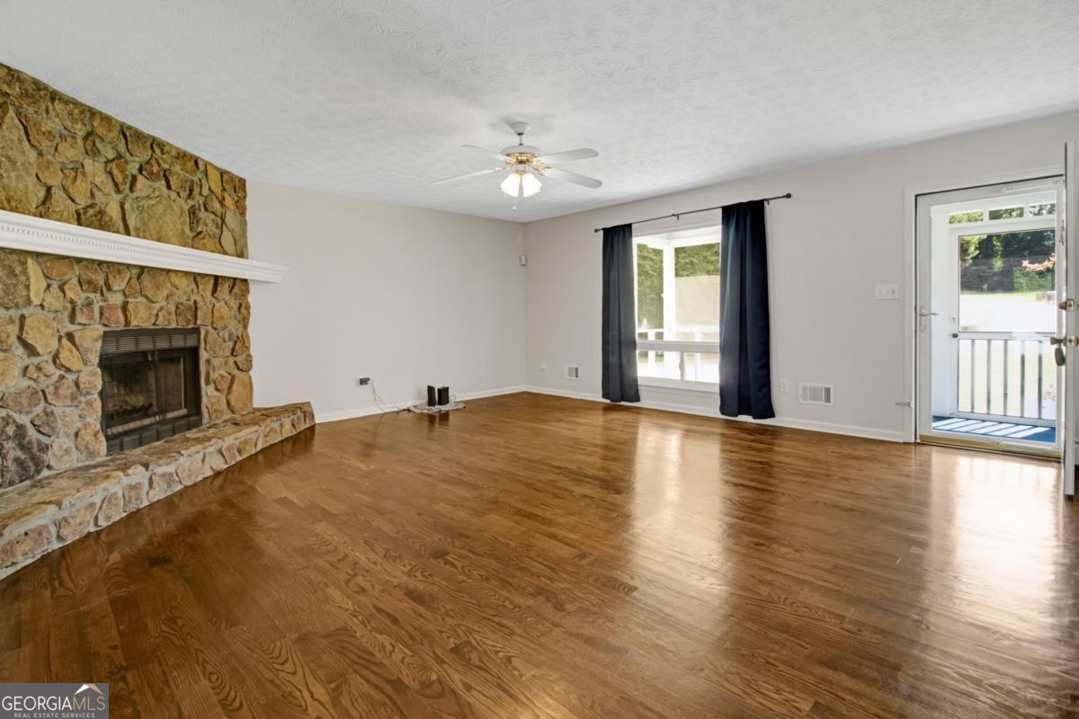 145 Deer Ridge Court Mcdonough GA 30252