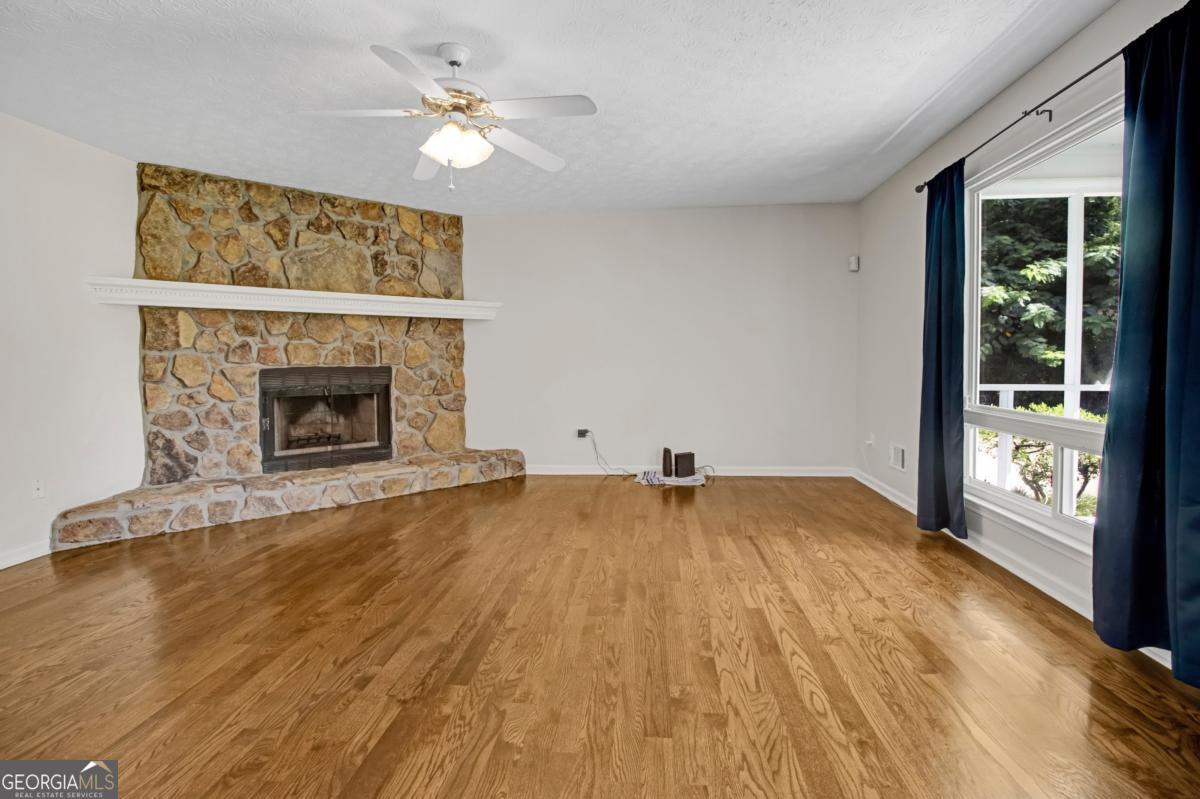 145 Deer Ridge Court Mcdonough GA 30252