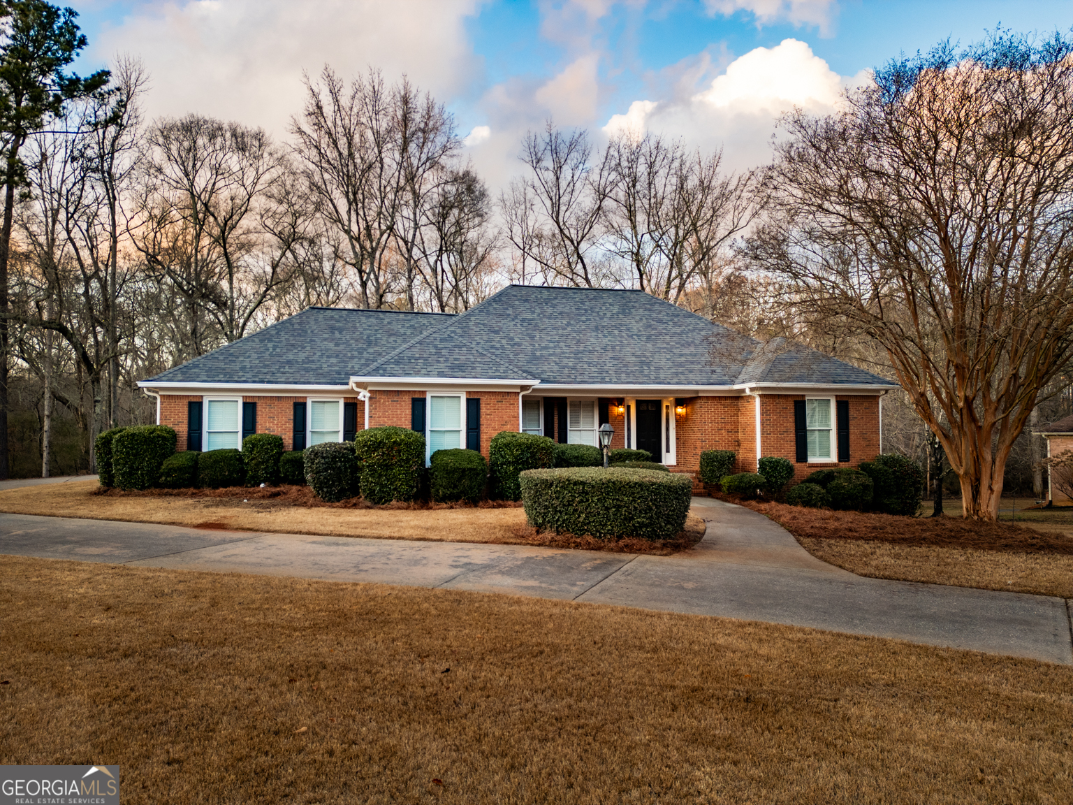 1431 Brandy Shoals Drive SE Conyers GA 30013