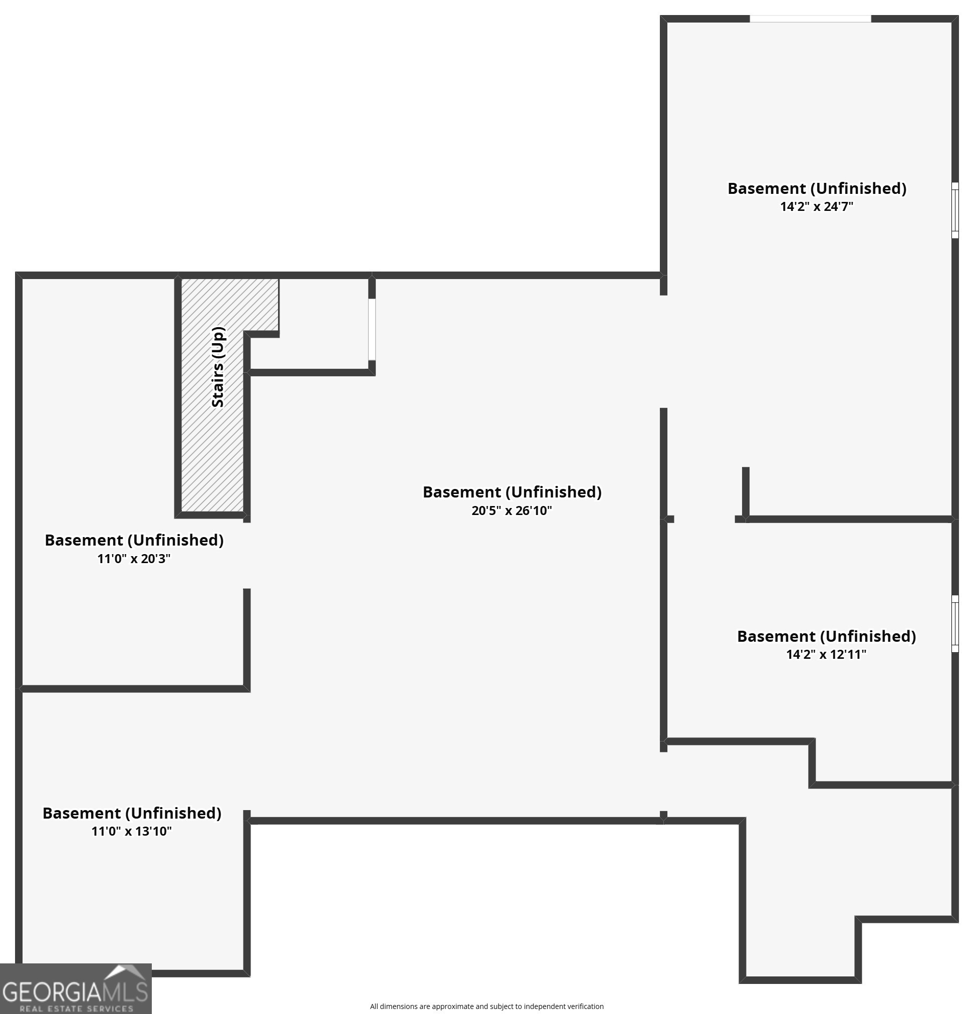 1431 Brandy Shoals Drive SE Conyers GA 30013