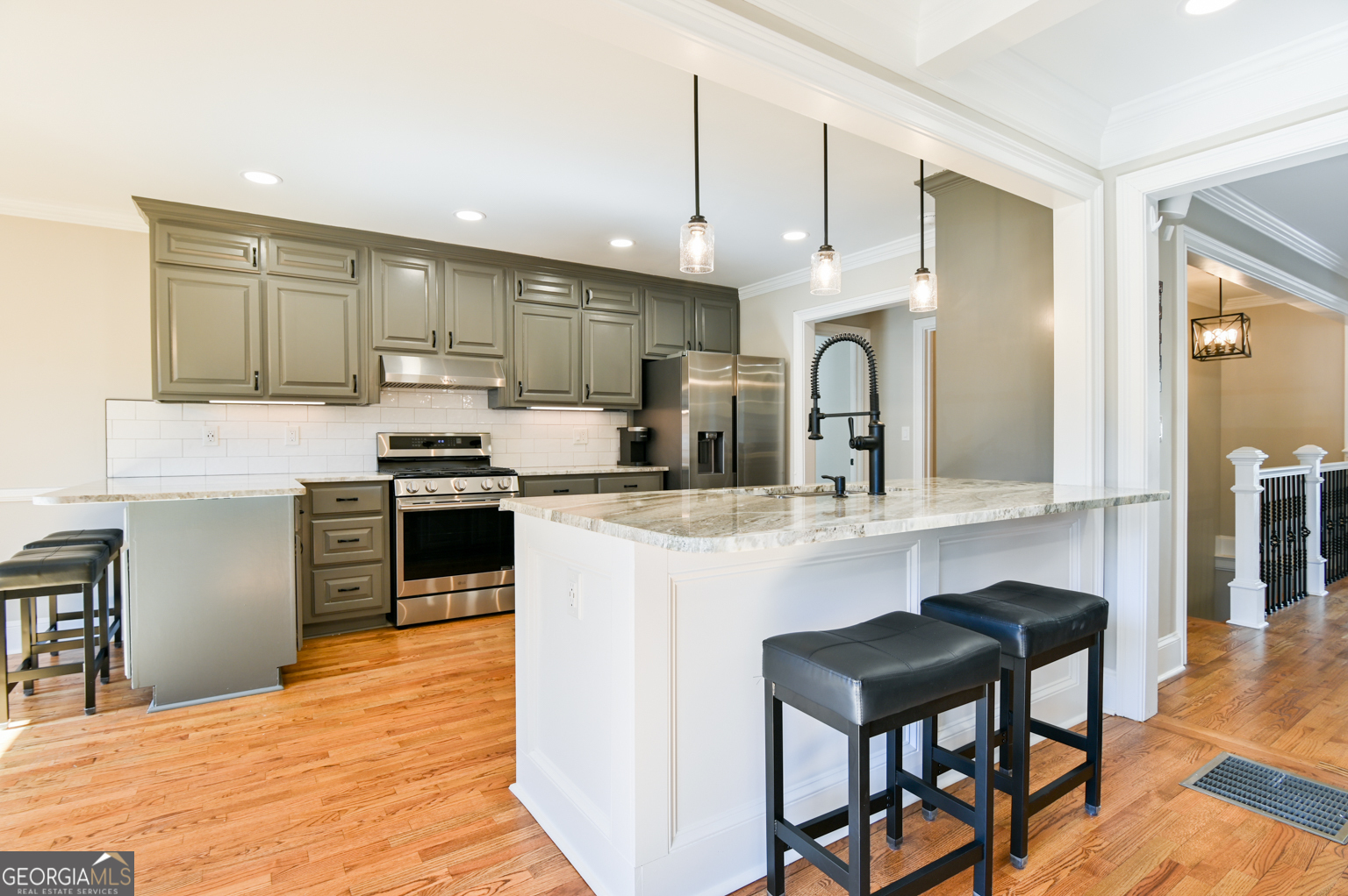 1431 Brandy Shoals Drive SE Conyers GA 30013