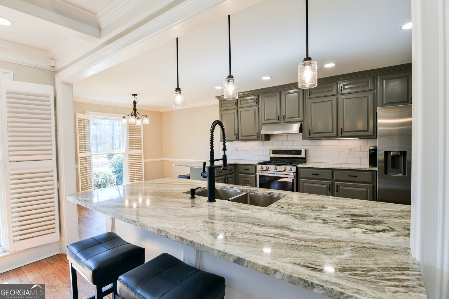 1431 Brandy Shoals Drive SE Conyers GA 30013