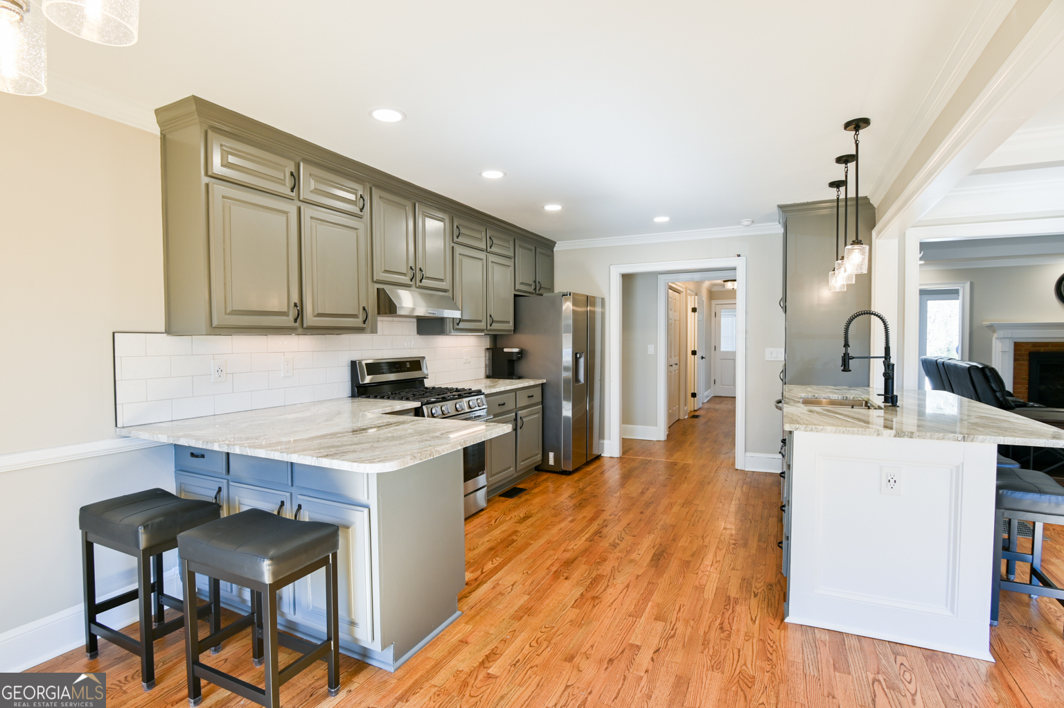 1431 Brandy Shoals Drive SE Conyers GA 30013