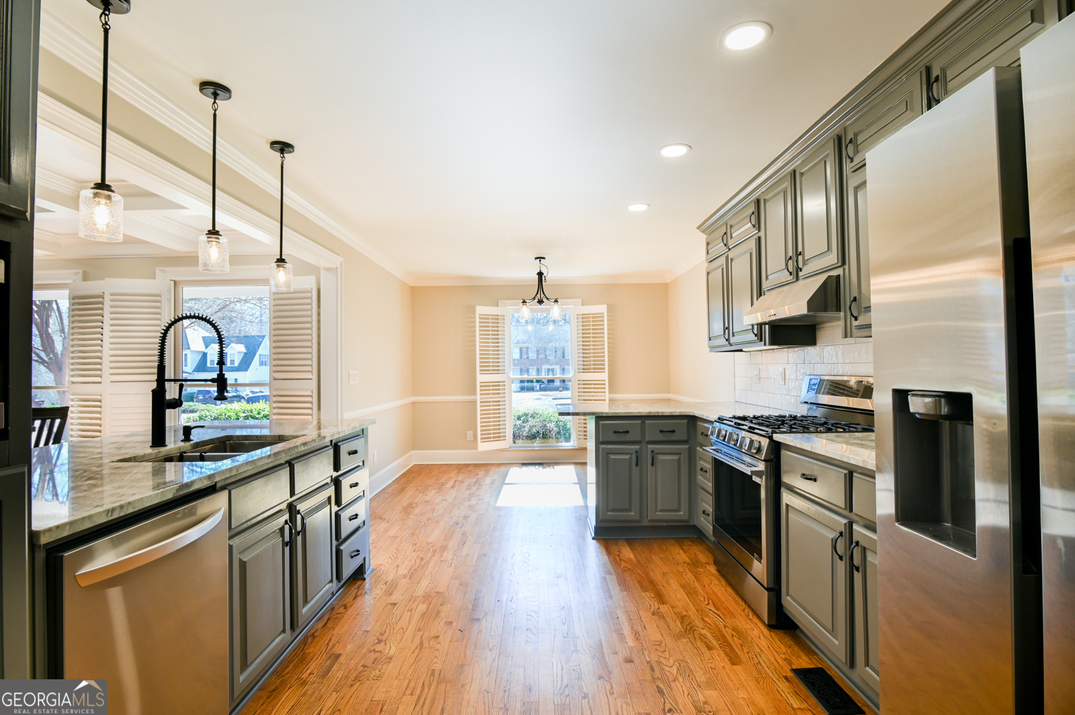 1431 Brandy Shoals Drive SE Conyers GA 30013