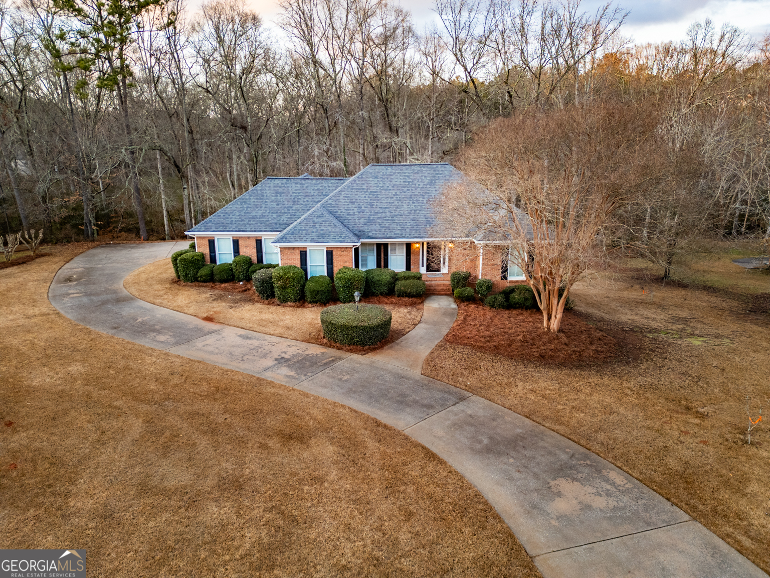 1431 Brandy Shoals Drive SE Conyers GA 30013