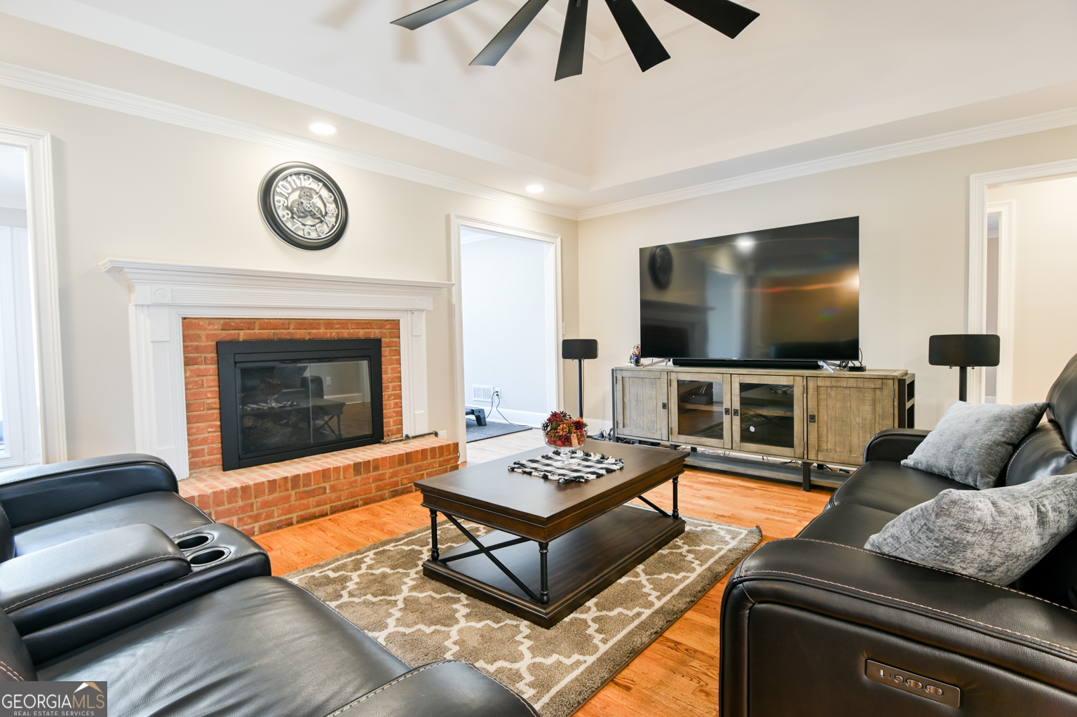 1431 Brandy Shoals Drive SE Conyers GA 30013