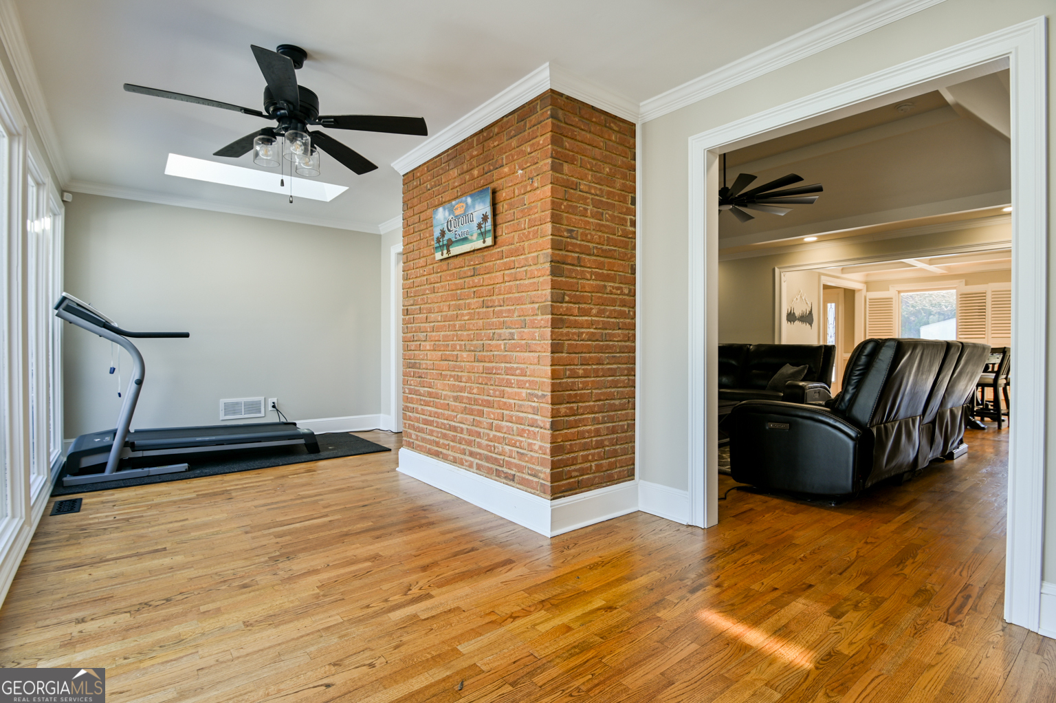 1431 Brandy Shoals Drive SE Conyers GA 30013