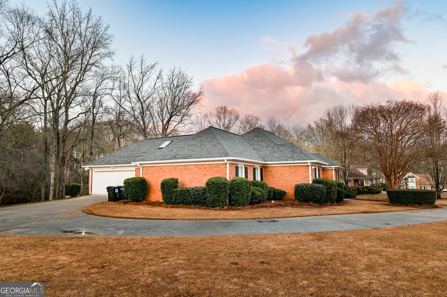 1431 Brandy Shoals Drive SE Conyers GA 30013