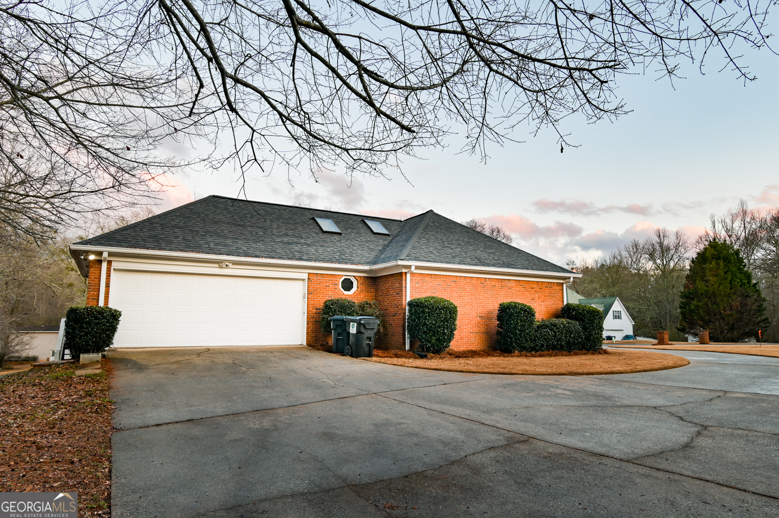 1431 Brandy Shoals Drive SE Conyers GA 30013