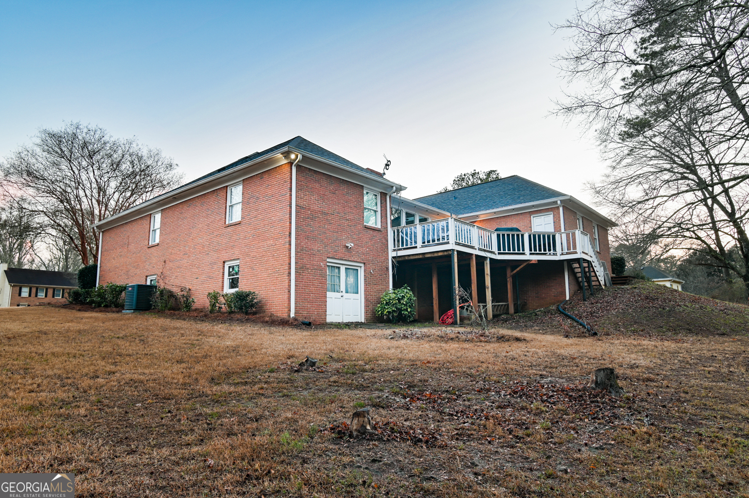 1431 Brandy Shoals Drive SE Conyers GA 30013