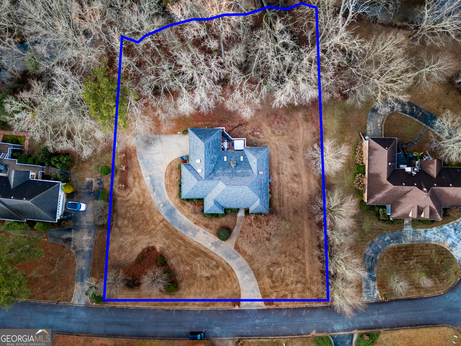 1431 Brandy Shoals Drive SE Conyers GA 30013