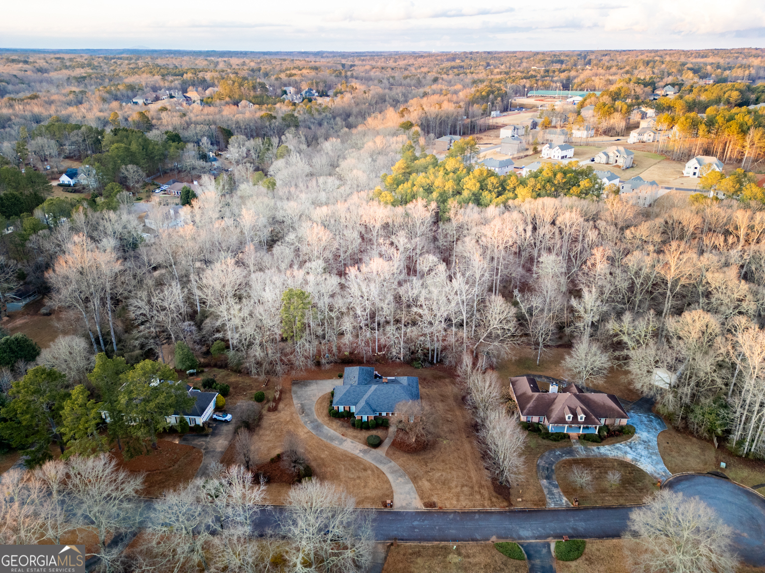 1431 Brandy Shoals Drive SE Conyers GA 30013