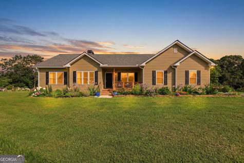 180 Mary Davidson Drive Cleveland GA 30528
