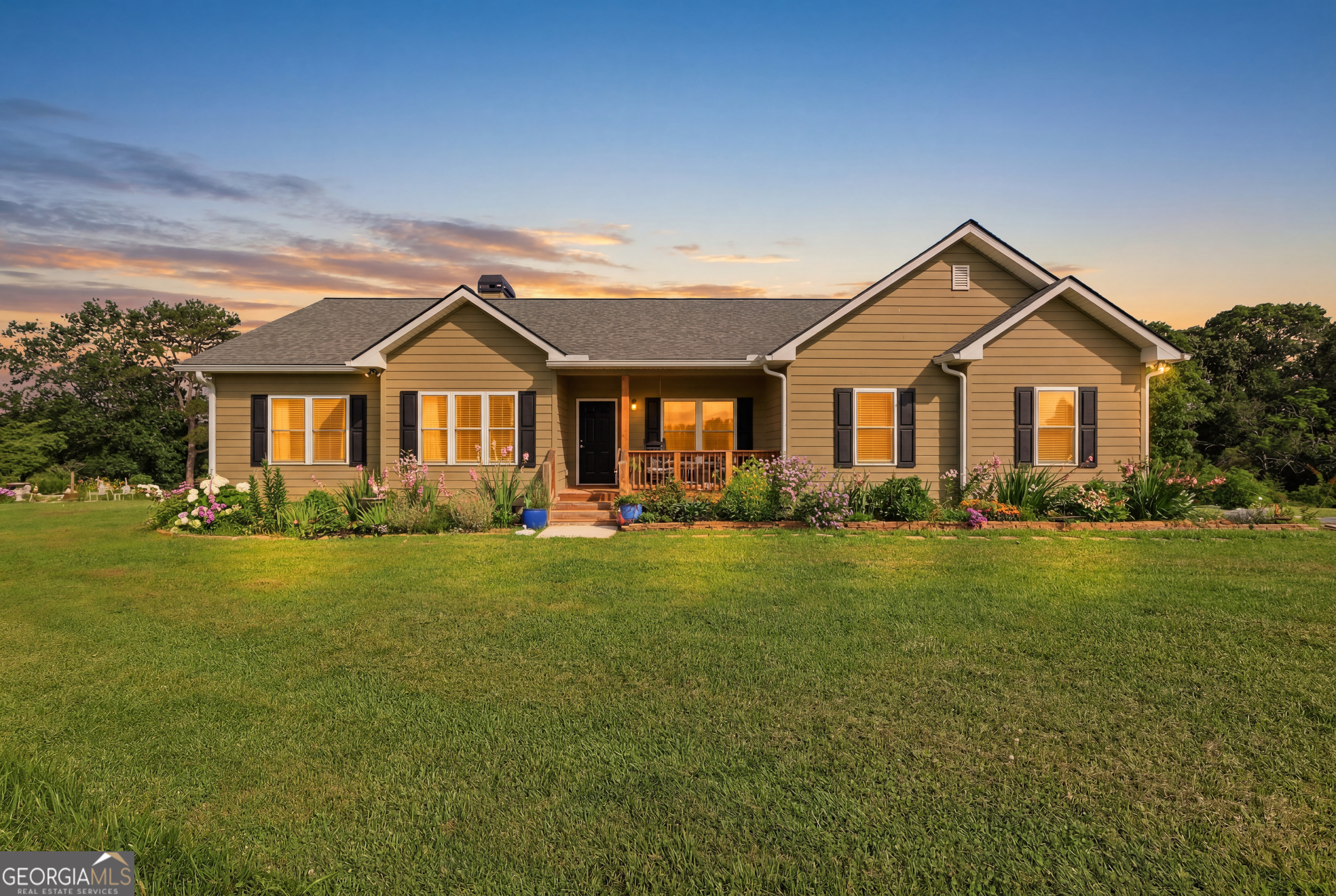 180 Mary Davidson Drive Cleveland GA 30528