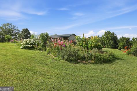 180 Mary Davidson Drive Cleveland GA 30528