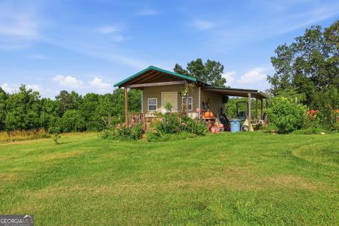 180 Mary Davidson Drive Cleveland GA 30528