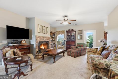 180 Mary Davidson Drive Cleveland GA 30528