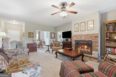 180 Mary Davidson Drive Cleveland GA 30528