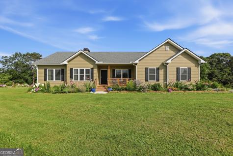 180 Mary Davidson Drive Cleveland GA 30528