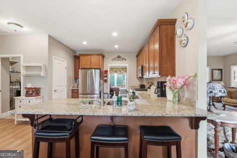 180 Mary Davidson Drive Cleveland GA 30528