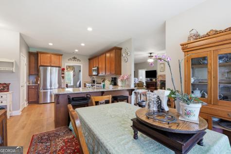 180 Mary Davidson Drive Cleveland GA 30528