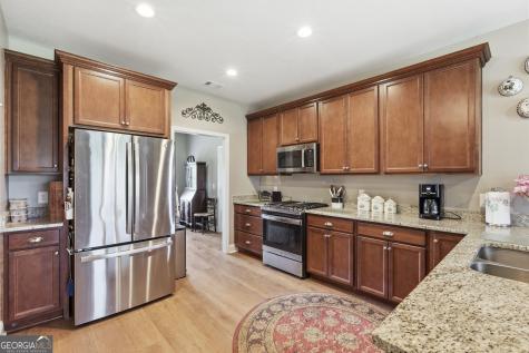 180 Mary Davidson Drive Cleveland GA 30528