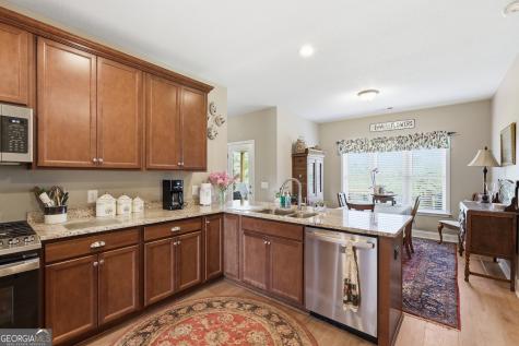 180 Mary Davidson Drive Cleveland GA 30528
